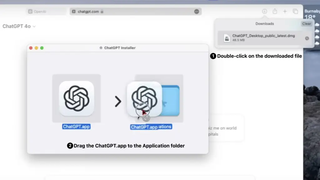 Download Free ChatGPT 