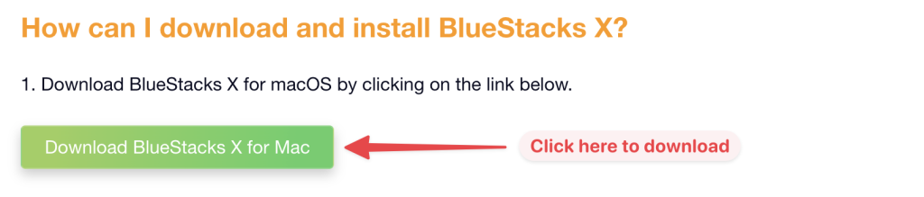 BlueStacks for Mac
BlueStacks download Mac