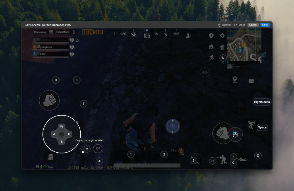 How to Download PUBG Mobile on Mac M1