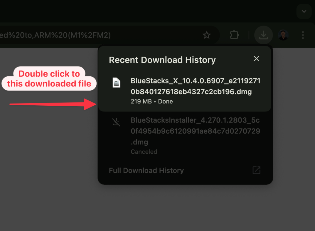 BlueStacks for Mac
BlueStacks download Mac