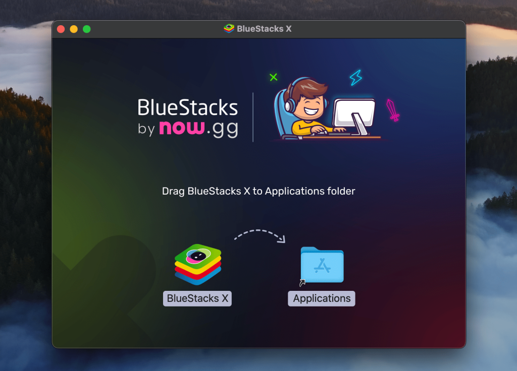 BlueStacks for Mac
BlueStacks download Mac