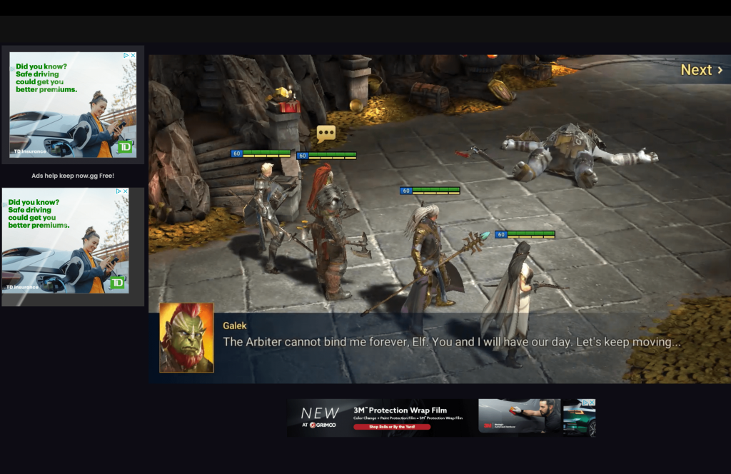 BlueStacks for Mac
BlueStacks download Mac