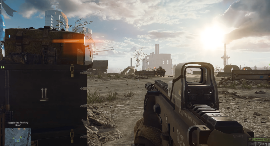 Play Windows Games for Mac