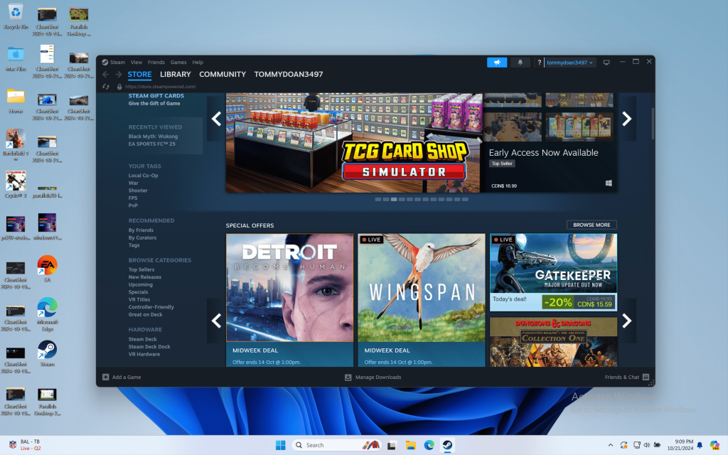 Play Windows Games for Mac