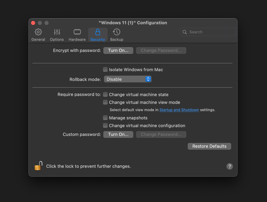 Windows emulator for mac