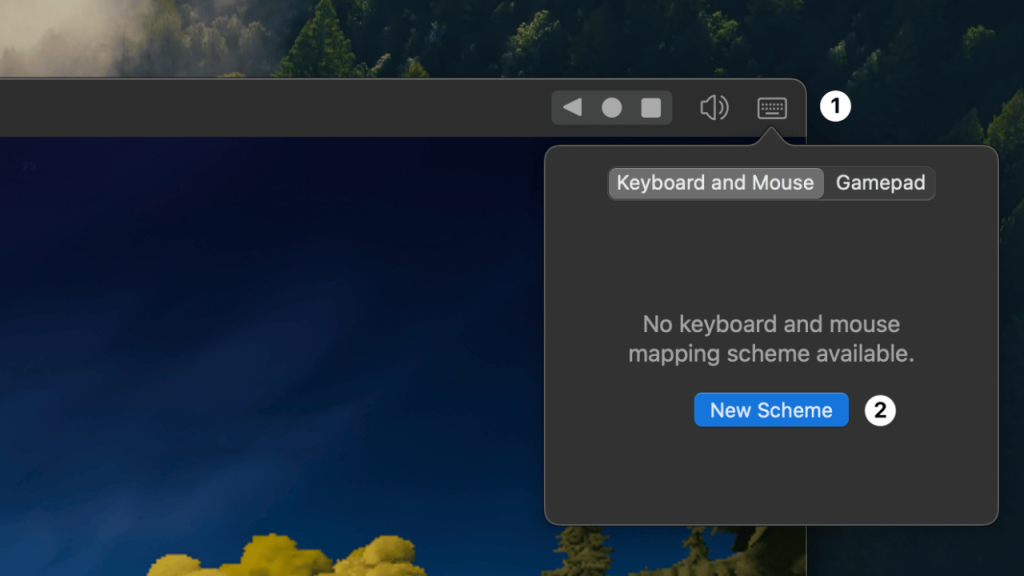 How to play fortnite mobile on Mac M1